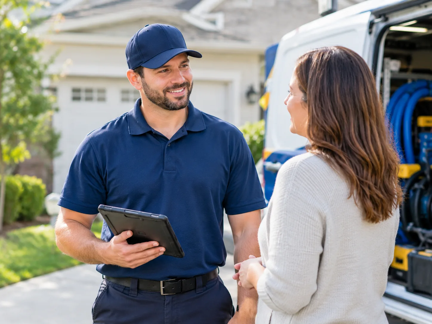 Sewage Backup Cleanup Young Harris, GA FAQs